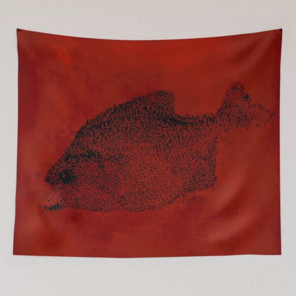Item preview, Piranha designed and sold by DotorEaon.