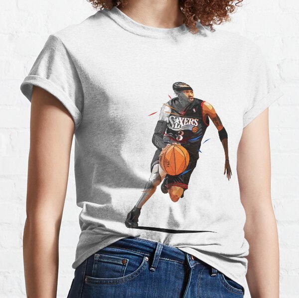 Allen Iverson Geschenke Merchandise Redbubble