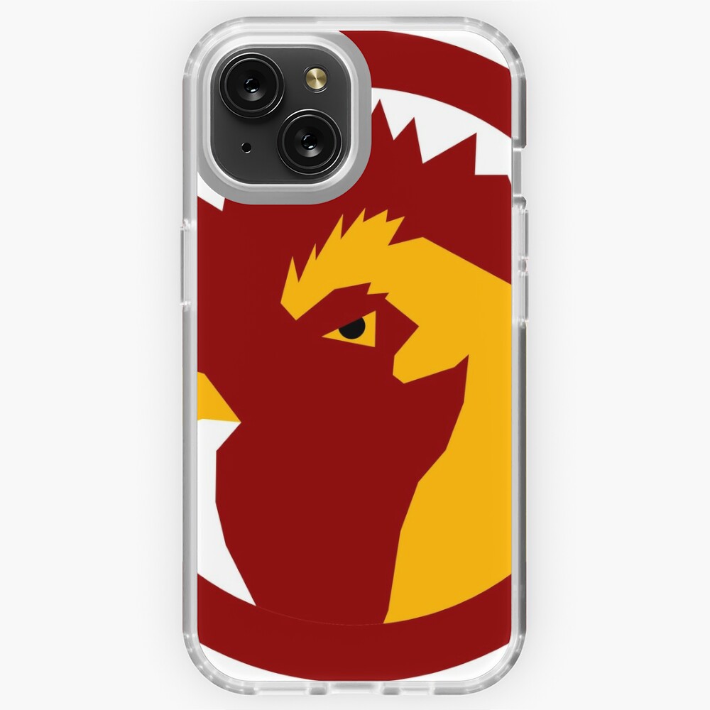 Item preview, iPhone Soft Case designed and sold by apexchicken.