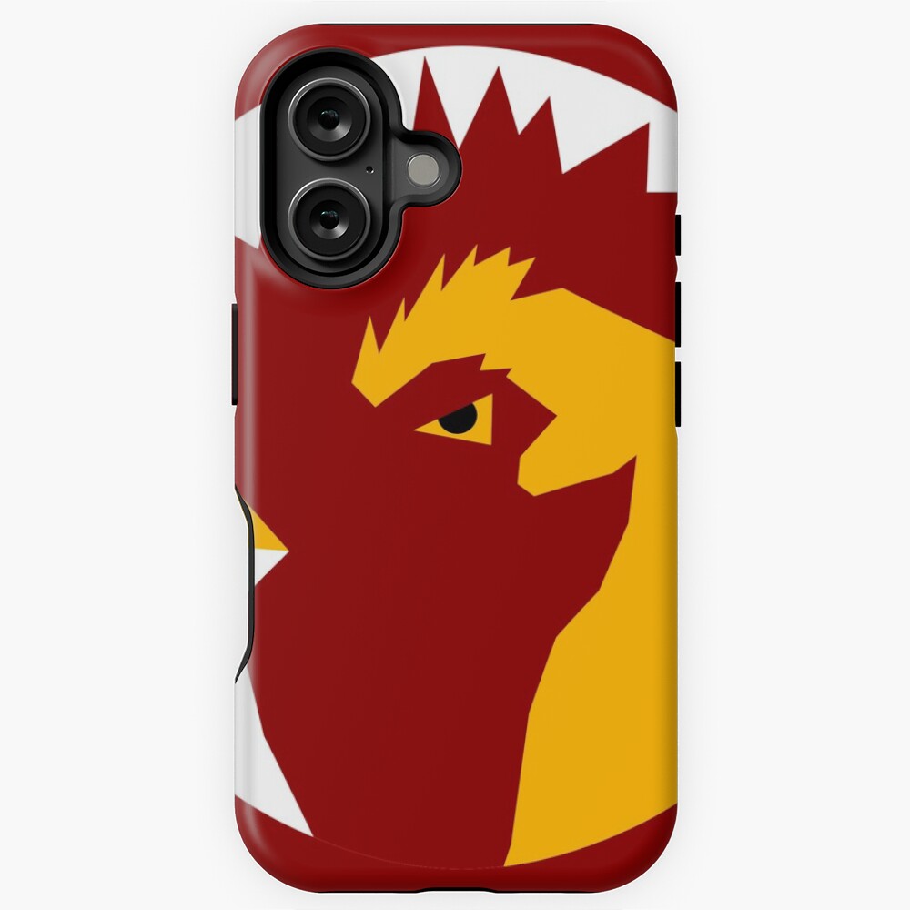 Item preview, iPhone Magsafe Tough Case designed and sold by apexchicken.