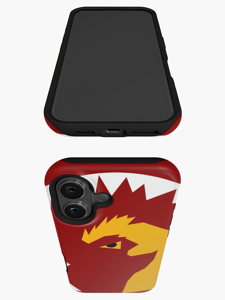 Thumbnail 3 of 4, iPhone Case, Apex Chicken designed and sold by apexchicken.