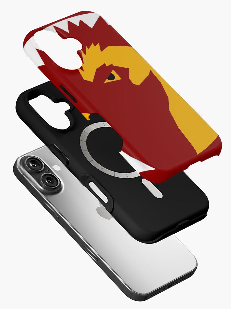 Thumbnail 2 of 4, iPhone Case, Apex Chicken designed and sold by apexchicken.