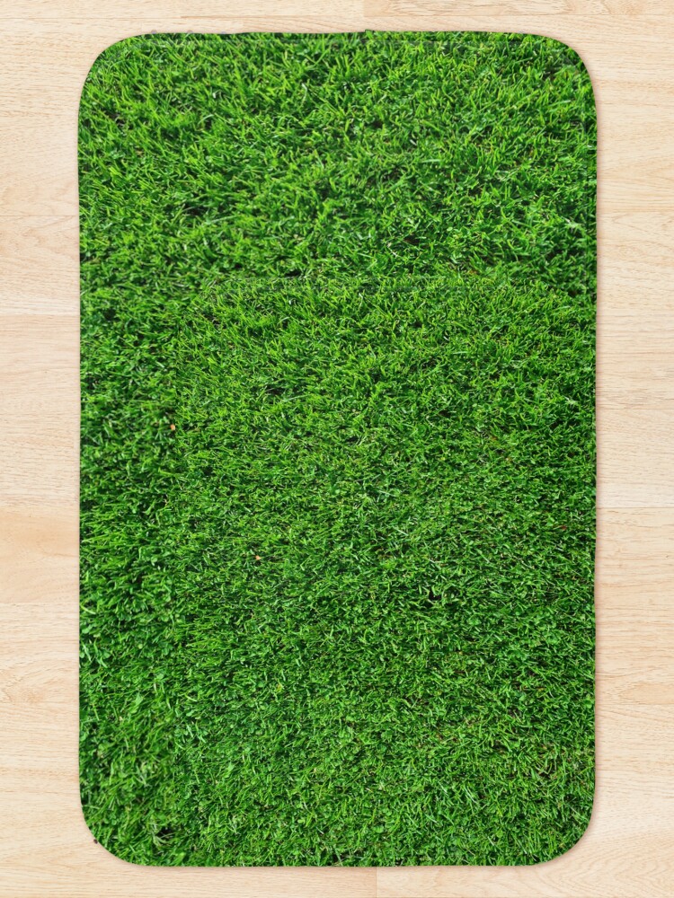 Alternate view of Grass Bath Mat