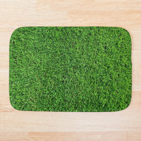 Grass Bath Mat