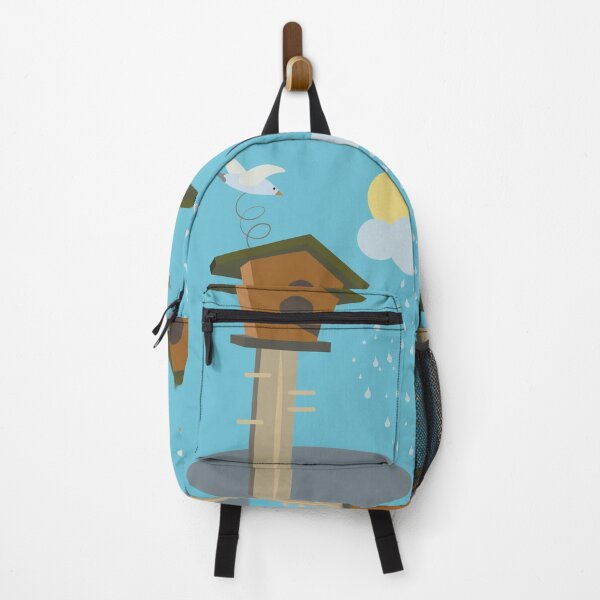 Item preview, Seagull at the Beach designed and sold by amak.