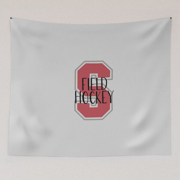 Item preview, Stevens Institute of Technology Field Hockey designed and sold by carwalker13.