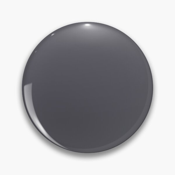 Item preview, Bright Periscope grey solid colour designed and sold by coverinlove.