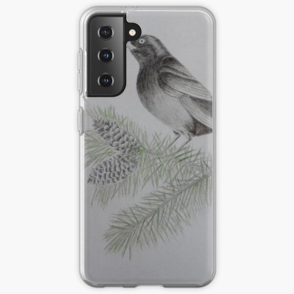 On the 4th Day of Christmas Samsung Galaxy Soft Case