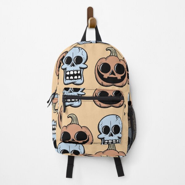 Item preview, Halloween Yellow designed and sold by kirbyartwork.