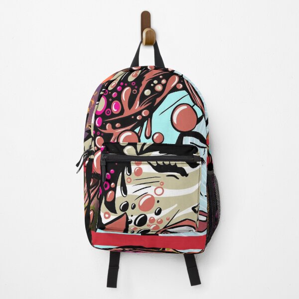 Item preview, Trauma designed and sold by kirbyartwork.