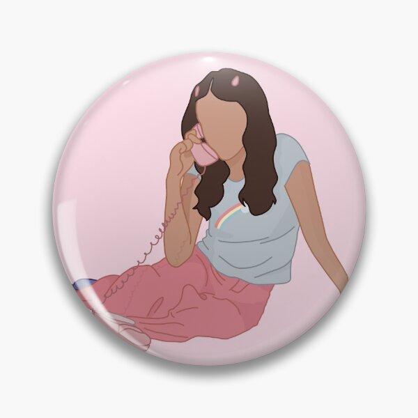 Item preview, Jackie That 70's Show designed and sold by thicker than  a sticker.