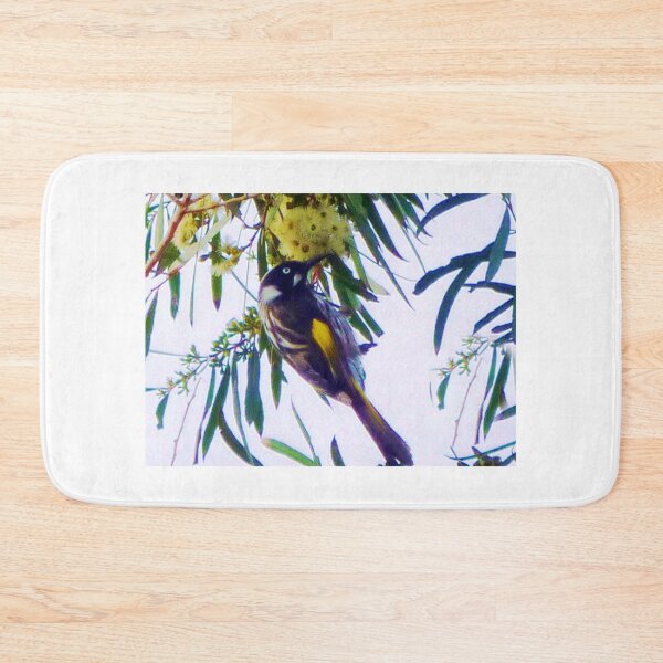Item preview, New Holland Honeyeater, Wyndham, Victoria,Australia designed and sold by EdsMum.