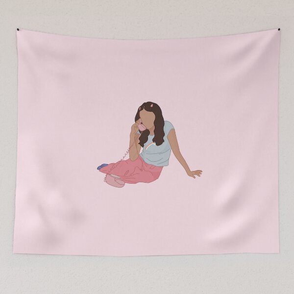 Item preview, Jackie That 70's Show designed and sold by thicker than  a sticker.