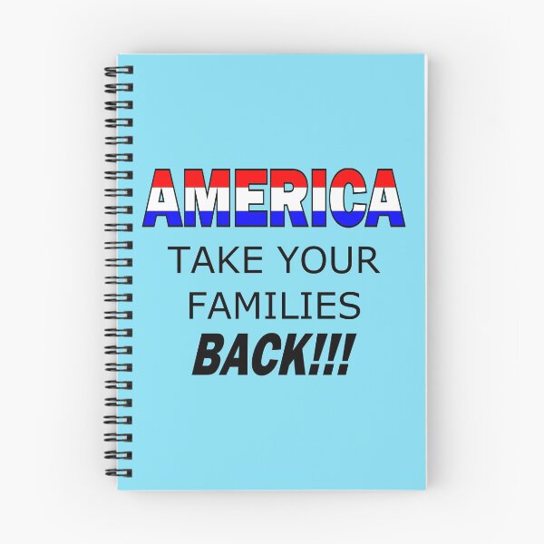 Item preview, America Take Your Family Back designed and sold by Nancy4RWFB19.