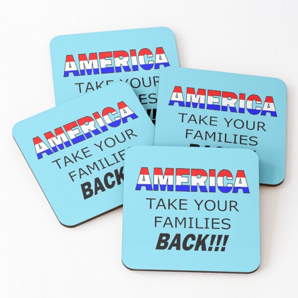 Item preview, America Take Your Family Back designed and sold by Nancy4RWFB19.