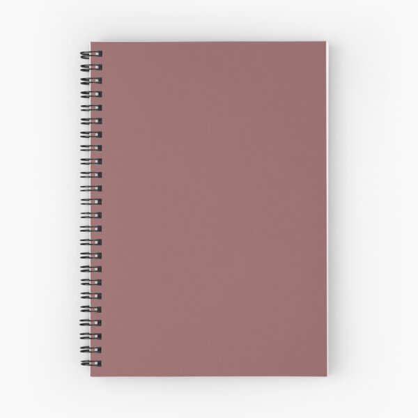Item preview, PLAIN SOLID ROSE TAUPE - 100 SHADES OF BROWN ON OZCUSHIONS designed and sold by ozcushions.