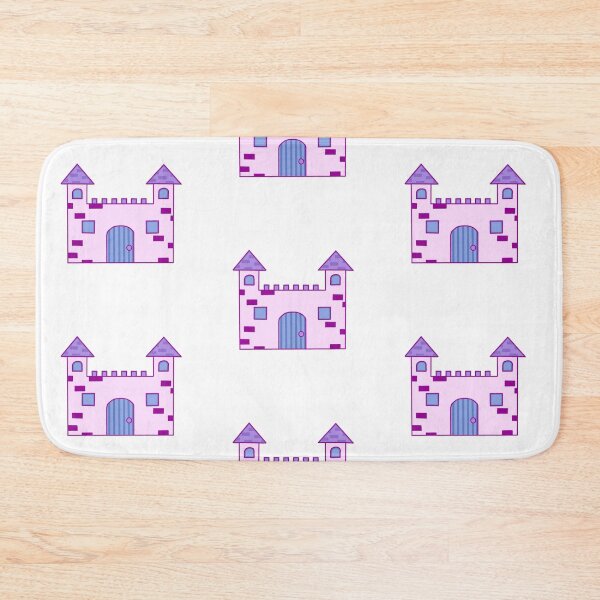 Item preview, Princess Castle designed and sold by Enchanted Melody.