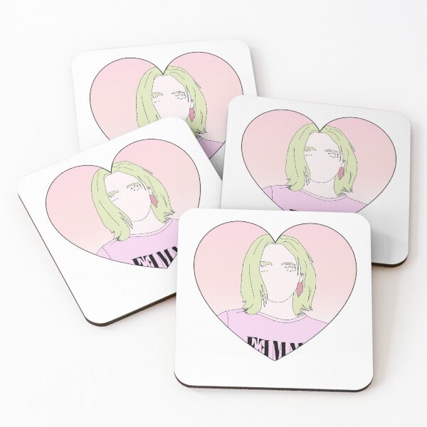 Item preview, Red Velvet Wendy Psycho Individual designed and sold by xephria-arts.