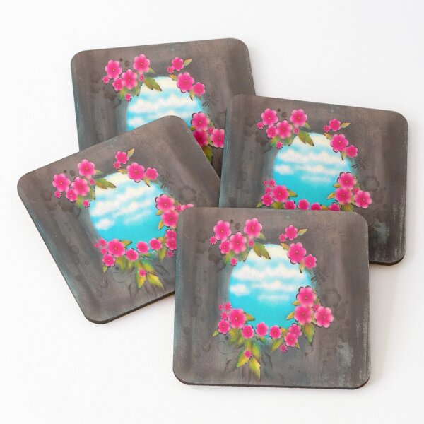 Item preview, Dreamin' Aloha designed and sold by Linda-Henderson.