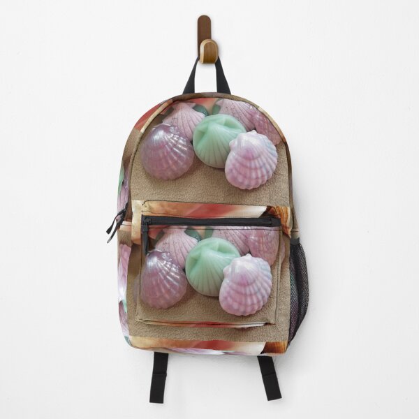 Item preview, Seashell Scallop Soap by Seashell designed and sold by f2error.