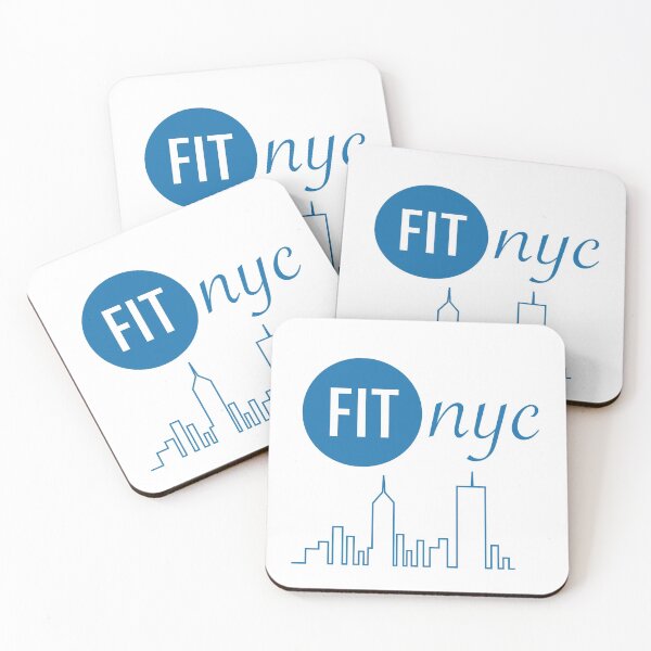 Item preview, Fashion Institute of Technology NYC Skyline designed and sold by nicolekubs.