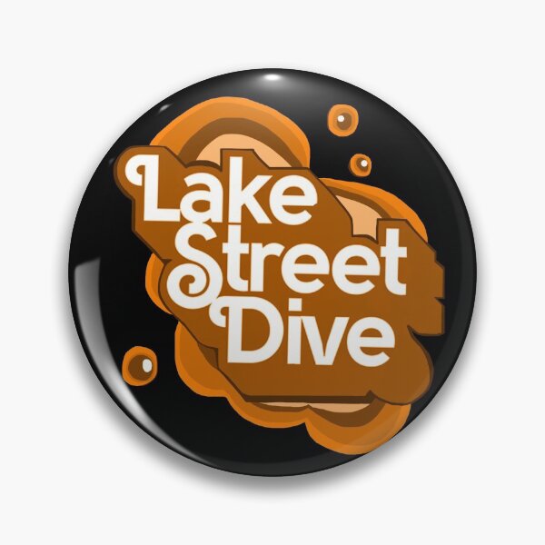 Item preview, Lake Street Dive Orange designed and sold by emmaturner5.