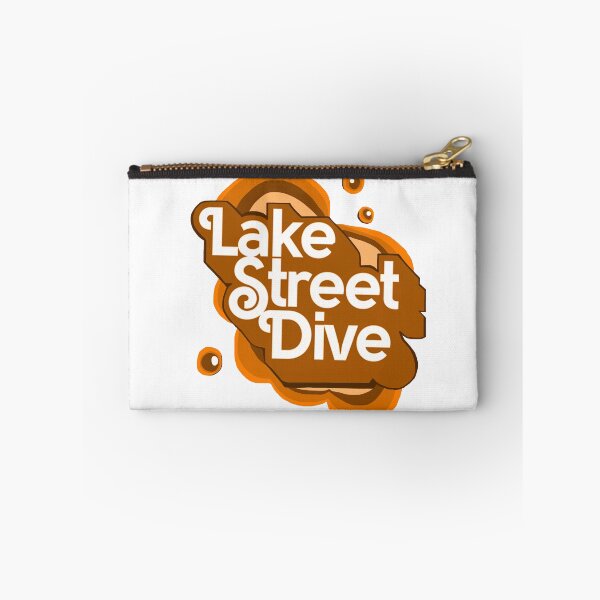 Item preview, Lake Street Dive Orange designed and sold by emmaturner5.