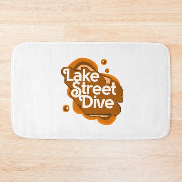 Item preview, Lake Street Dive Orange designed and sold by emmaturner5.