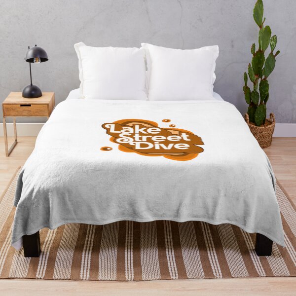Item preview, Lake Street Dive Orange designed and sold by emmaturner5.