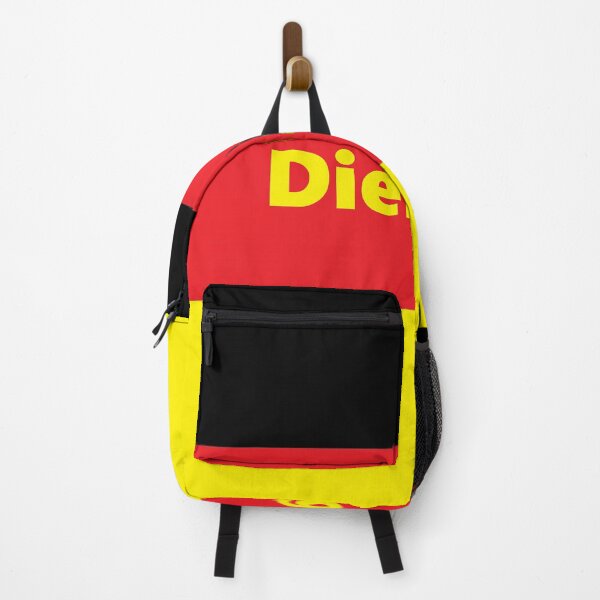 Item preview, Dienstag - Tuesday in German designed and sold by farmbrough.