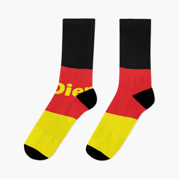 Item preview, Dienstag - Tuesday in German designed and sold by farmbrough.