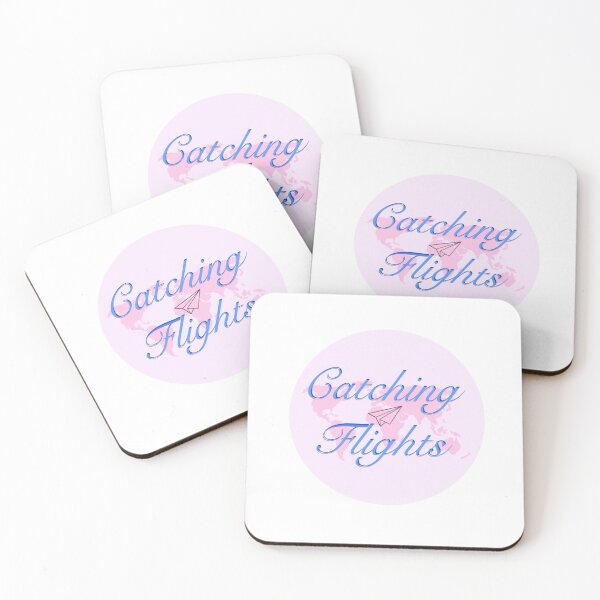 Item preview, Catching Flights designed and sold by Katie-Young.