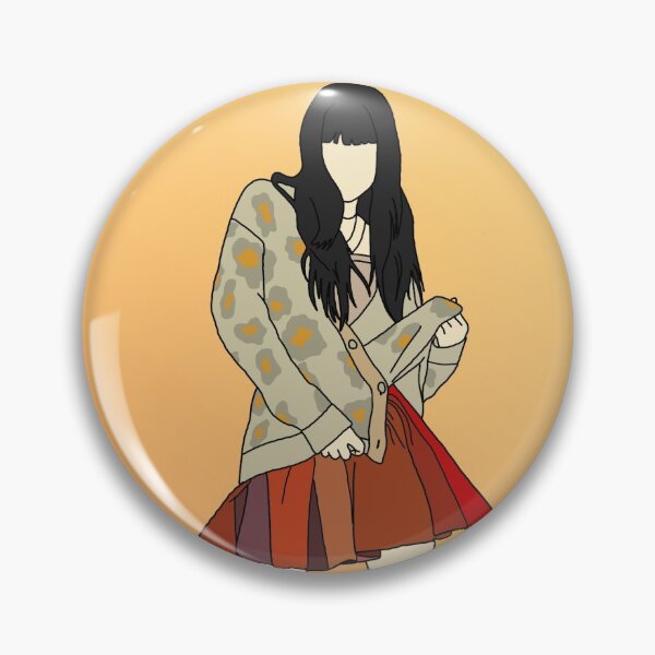 Item preview, Red Velvet Joy Psycho Individual designed and sold by xephria-arts.
