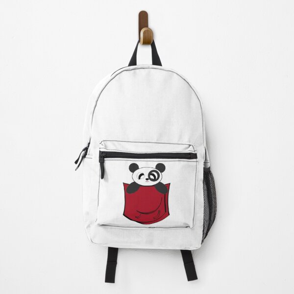 Item preview, Pocket Panda designed and sold by surfinghippos.