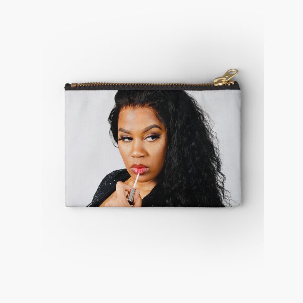 Item preview, Vixen Lipgloss Attitude designed and sold by TheHairVixens.