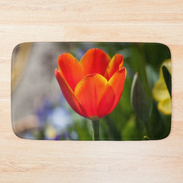 Item preview, Fire Tulip designed and sold by Jacquelie.
