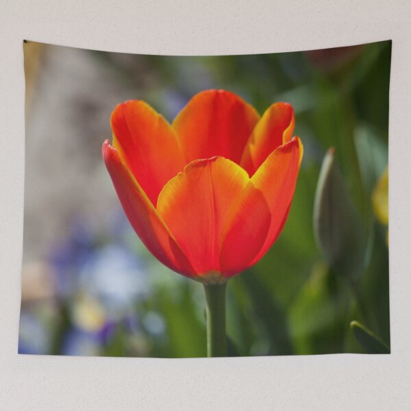 Item preview, Fire Tulip designed and sold by Jacquelie.