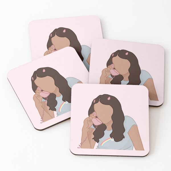 Item preview, Jackie That 70's show designed and sold by thicker than  a sticker.