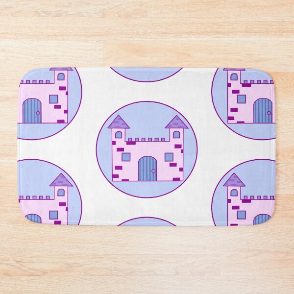 Item preview, Fairytale Castle designed and sold by Enchanted Melody.
