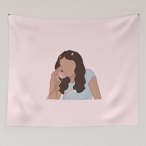 Item preview, Jackie That 70's show designed and sold by thicker than  a sticker.