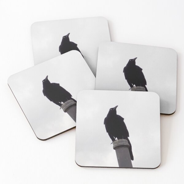 Item preview, Great-tailed Grackle (Quiscalus mexicanus) On a Pole designed and sold by Inuyasha907.