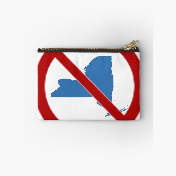 Item preview, Anti-New York designed and sold by viscosity1.