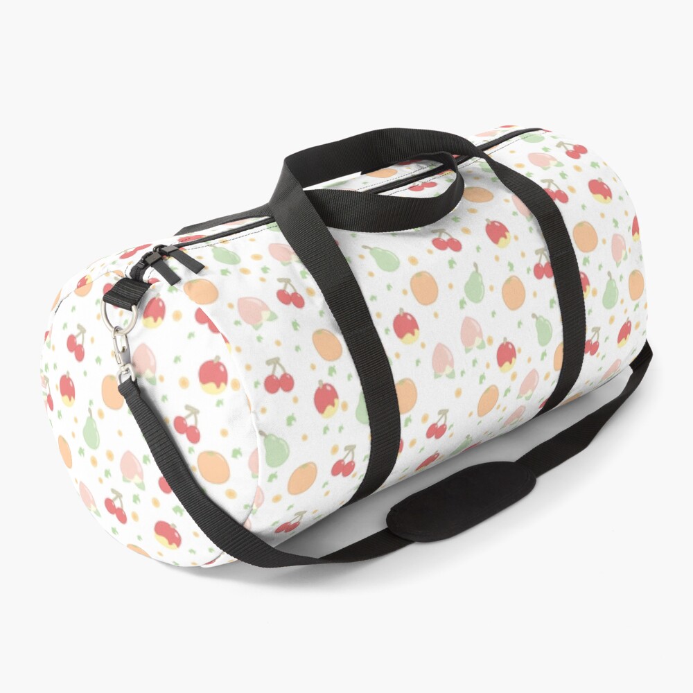 Item preview, Duffle Bag designed and sold by fennellsdesign.
