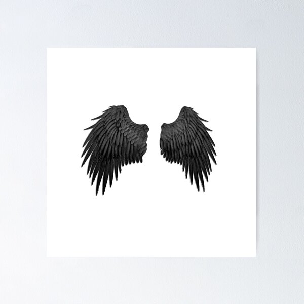 Item preview, STRONG WINGS designed and sold by Alveena.