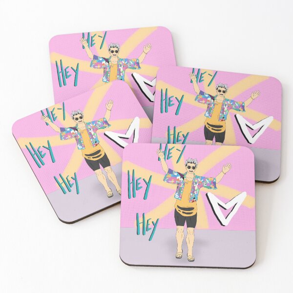 Item preview, Hey hey hey designed and sold by ashleafjb.