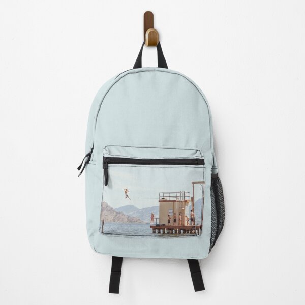 Item preview, Taking the Leap - Okanagan Lake designed and sold by Amy Mitchell.