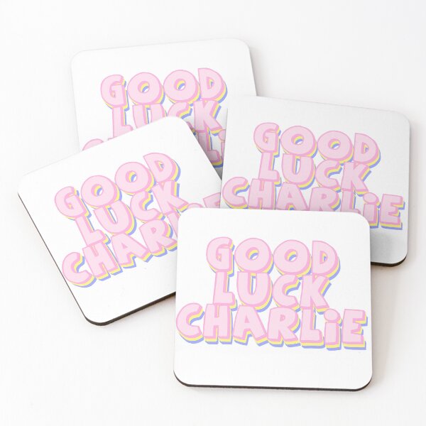 Item preview, good luck charlie designed and sold by ashleysgrotto.