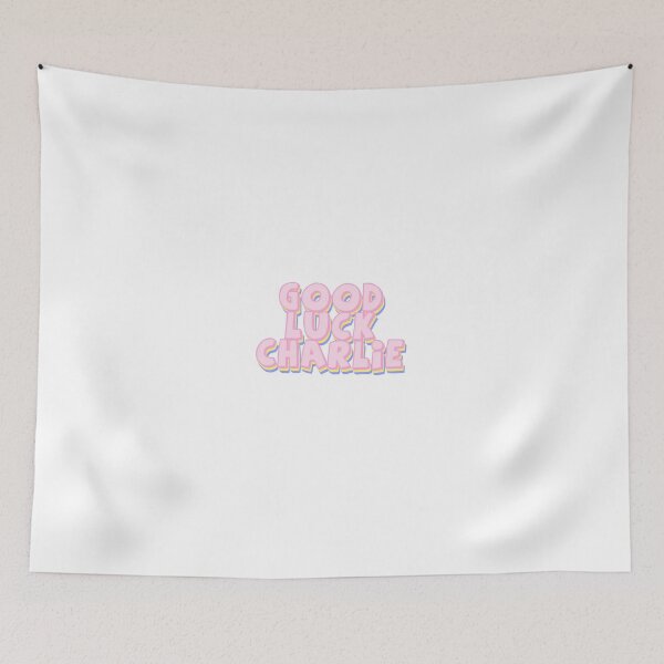 Item preview, good luck charlie designed and sold by ashleysgrotto.