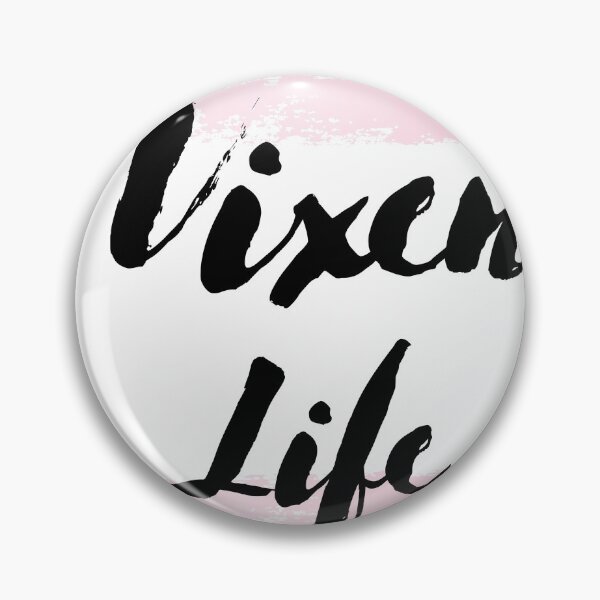 Item preview, Vixen Life designed and sold by TheHairVixens.