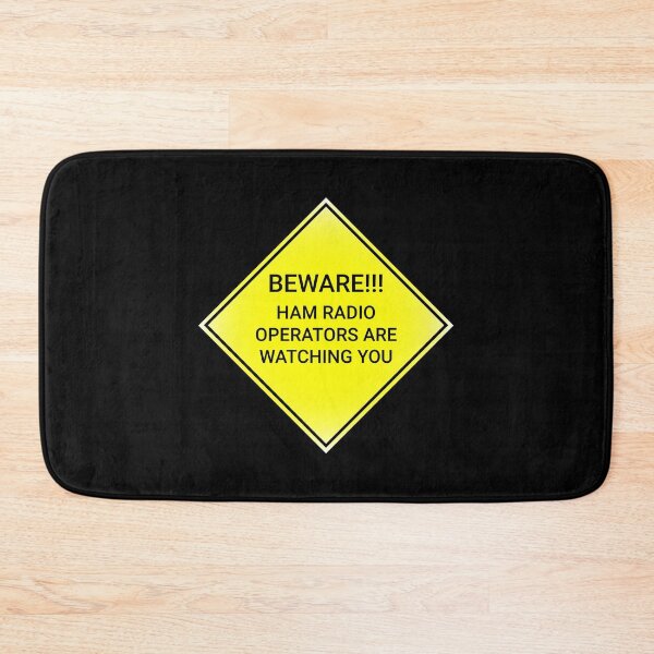 Item preview, Amateur Ham Radio Grandpa Dad Funny Gift designed and sold by TastefulTees.